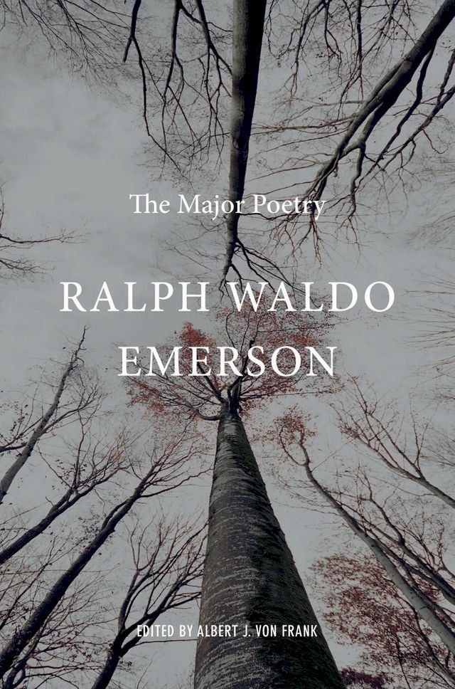  Ralph Waldo Emerson(Kobo/電子書)