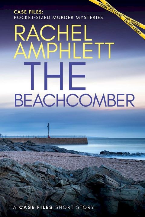 The Beachcomber(Kobo/電子書)