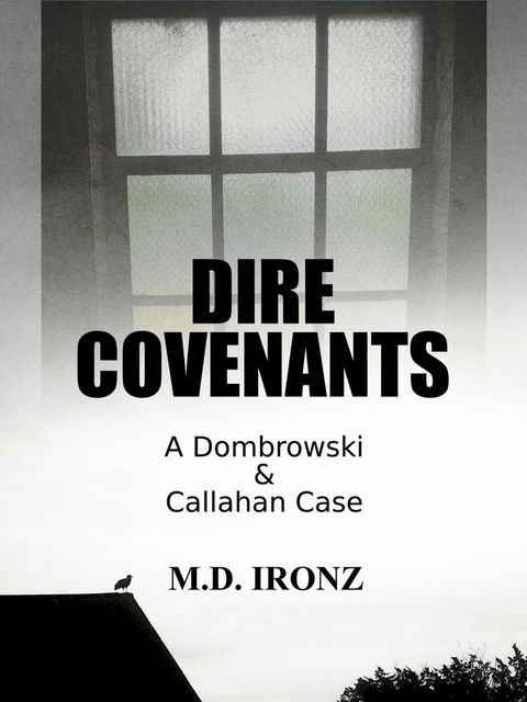 Dire Covenants(Kobo/電子書)