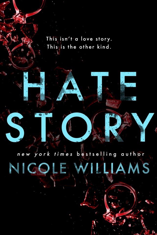  Hate Story(Kobo/電子書)