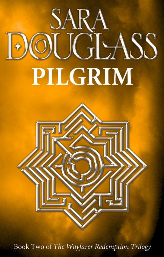  Pilgrim(Kobo/電子書)