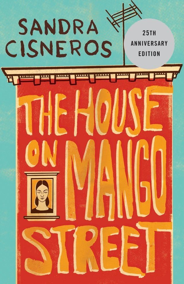  The House on Mango Street(Kobo/電子書)