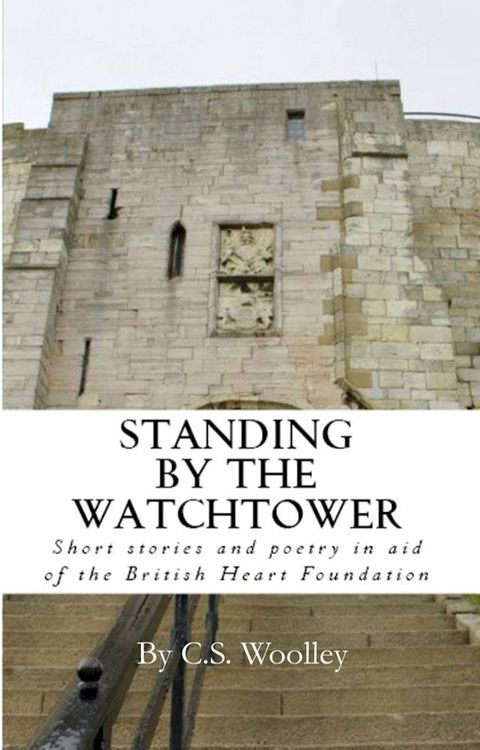 Standing by the Watchtower: Volume 2(Kobo/電子書)