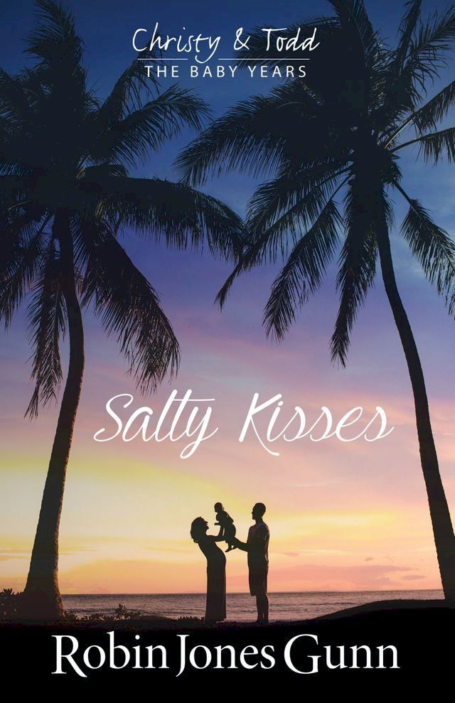  Salty Kisses(Kobo/電子書)