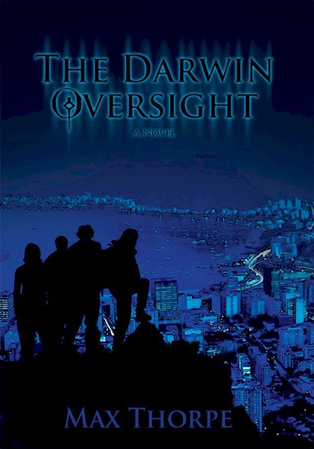  The Darwin Oversight(Kobo/電子書)