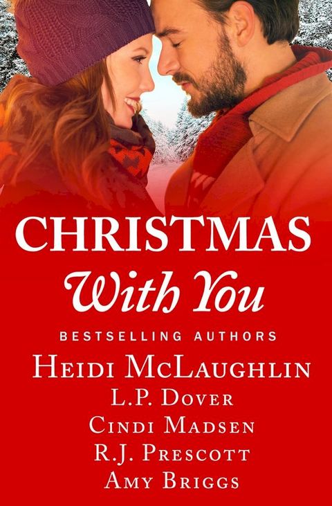 Christmas With You(Kobo/電子書)