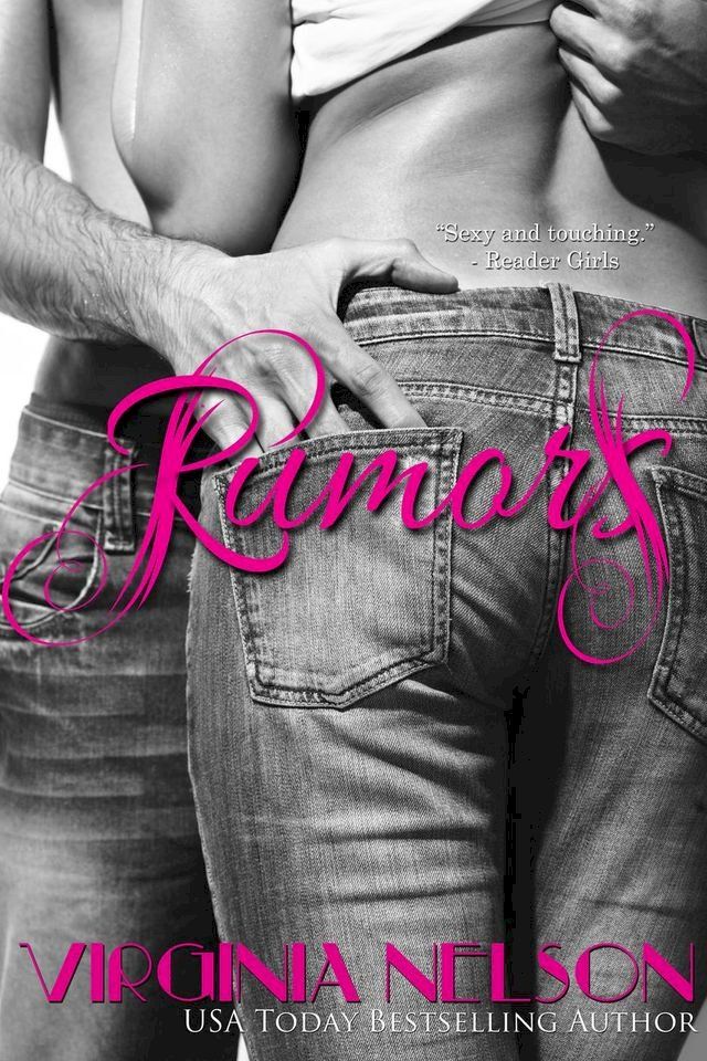  Rumors(Kobo/電子書)