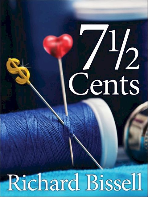 7 1/2 Cents(Kobo/電子書)