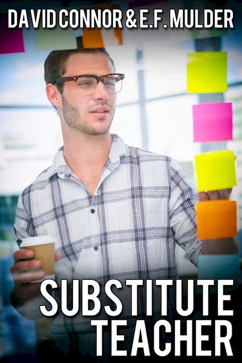 Substitute Teacher(Kobo/電子書)