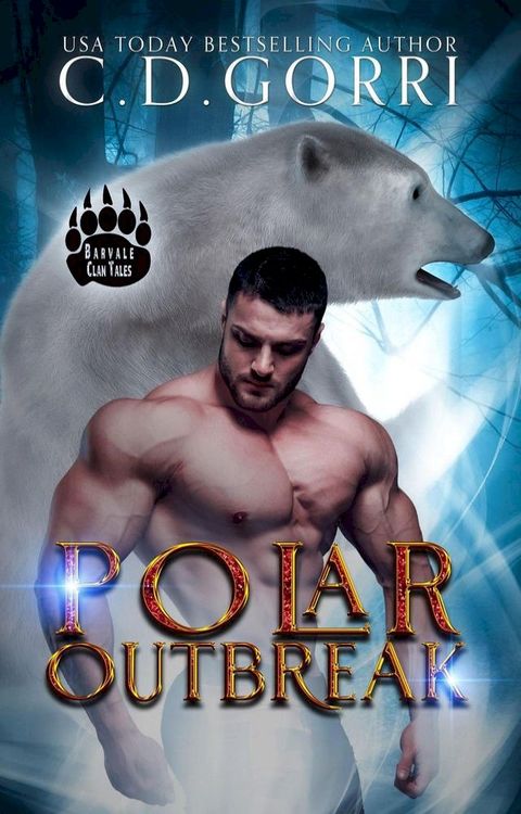 Polar Outbreak(Kobo/電子書)