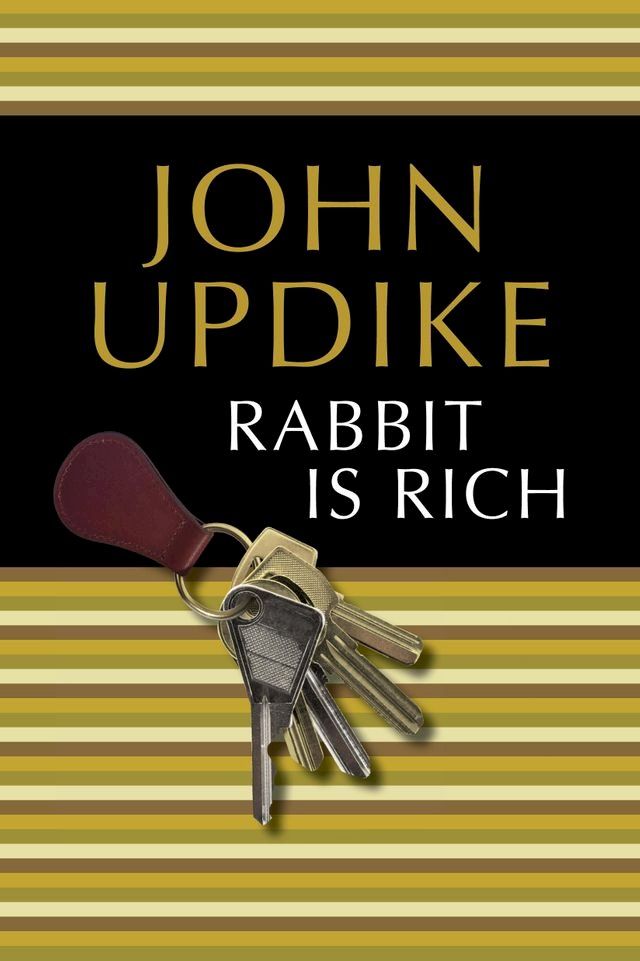  Rabbit Is Rich(Kobo/電子書)