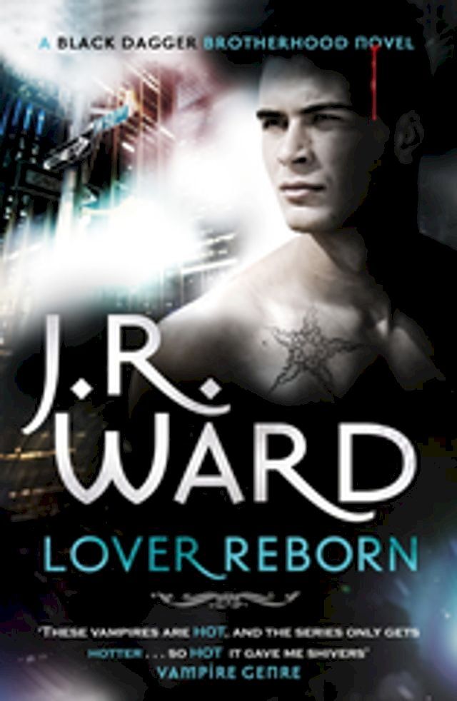  Lover Reborn(Kobo/電子書)