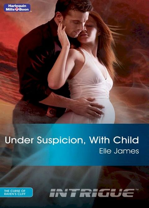 Under Suspicion, With Child(Kobo/電子書)