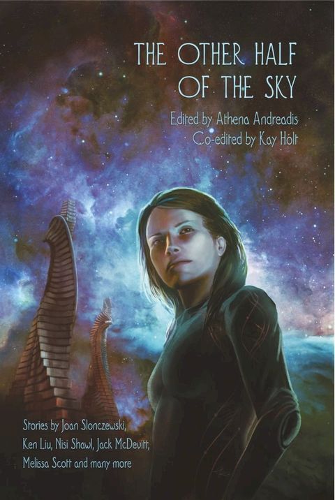 The Other Half of the Sky(Kobo/電子書)