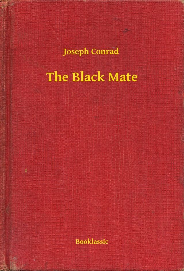  The Black Mate(Kobo/電子書)