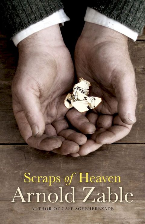 Scraps of Heaven(Kobo/電子書)