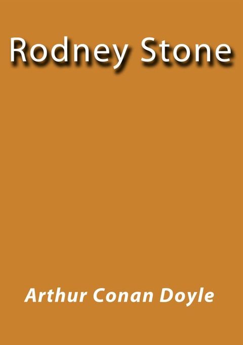 Rodney Stone(Kobo/電子書)