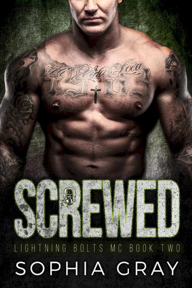  Screwed (Book 2)(Kobo/電子書)