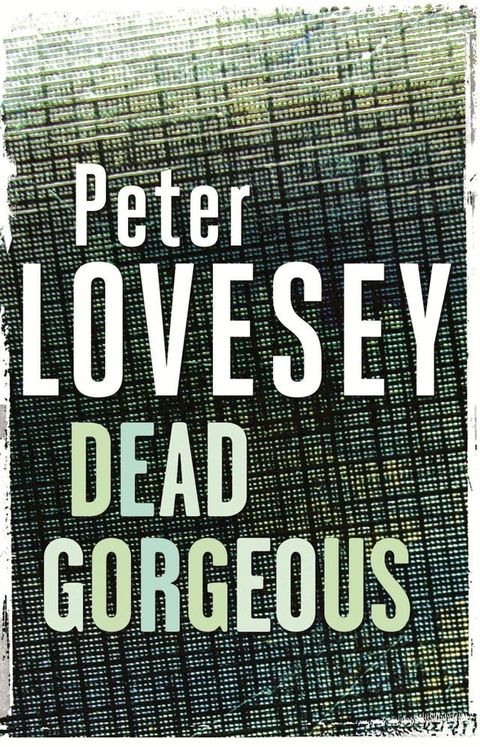 Dead Gorgeous(Kobo/電子書)