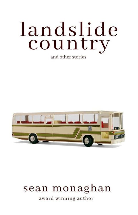 Landslide Country(Kobo/電子書)