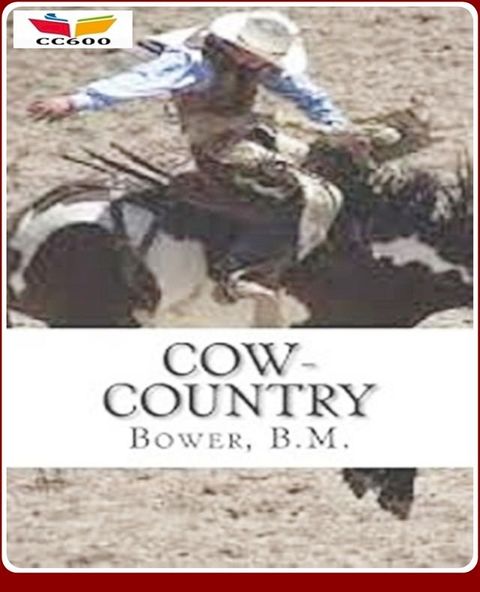 Cow-Country(Kobo/電子書)