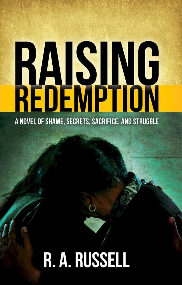  Raising Redemption(Kobo/電子書)