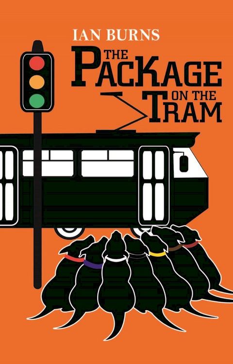 The Package on the Tram(Kobo/電子書)