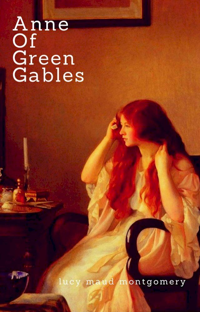  Anne Of Green Gables(Kobo/電子書)