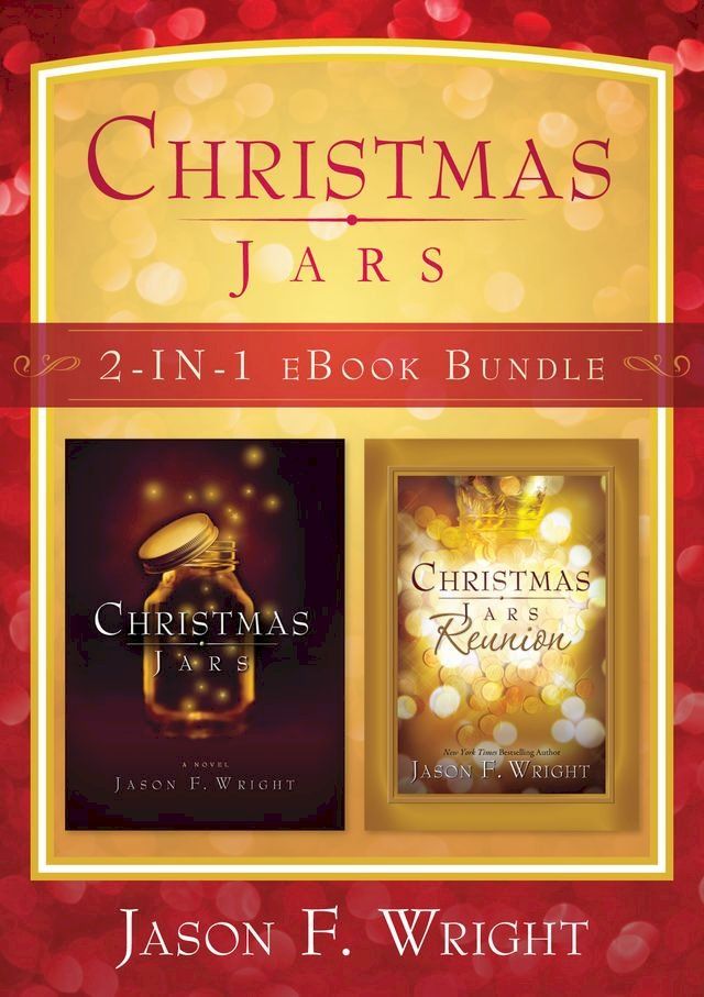  Christmas Jars 2-in-1 eBook Bundle(Kobo/電子書)