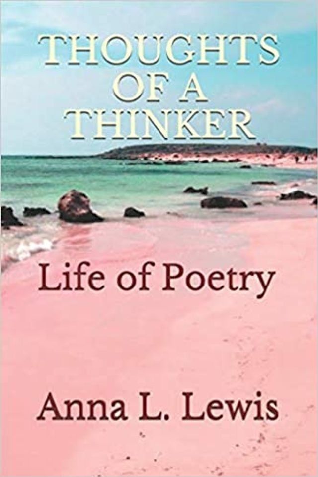  THOUGHTS OF A THINKER(Kobo/電子書)