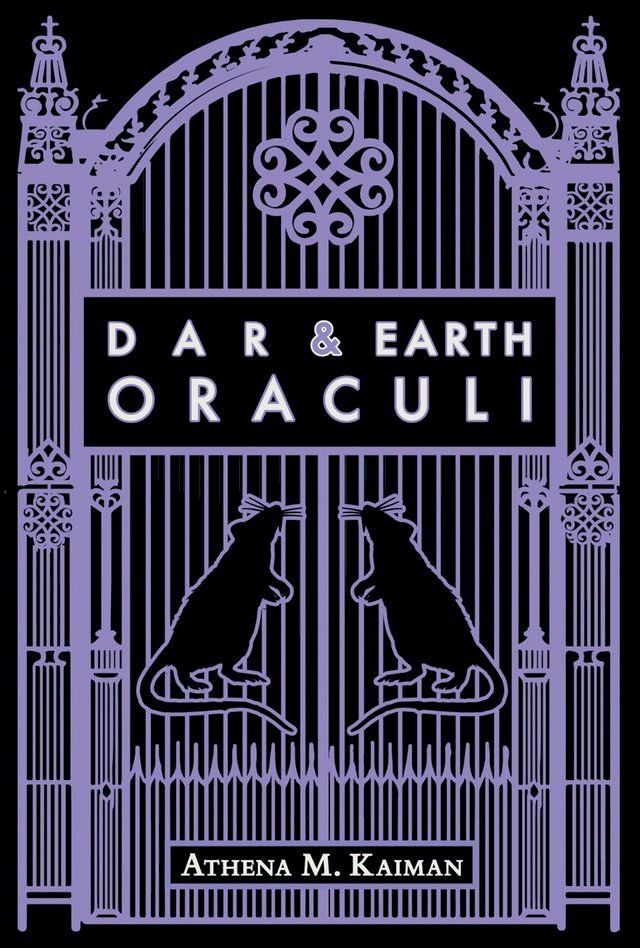  Dar & Earth Oraculi(Kobo/電子書)