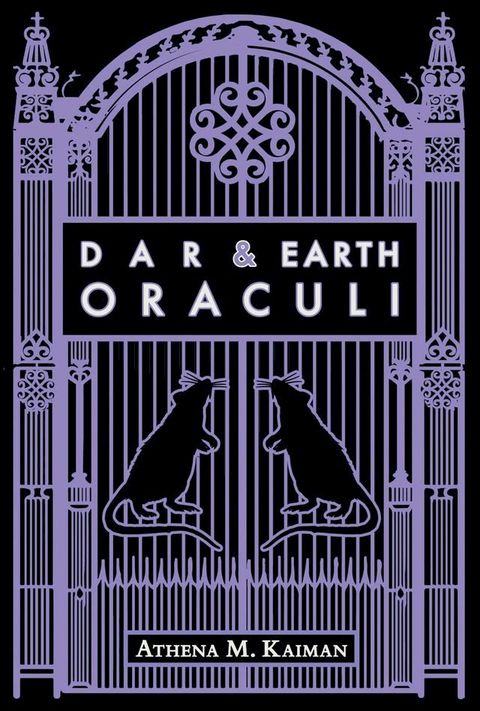 Dar & Earth Oraculi(Kobo/電子書)