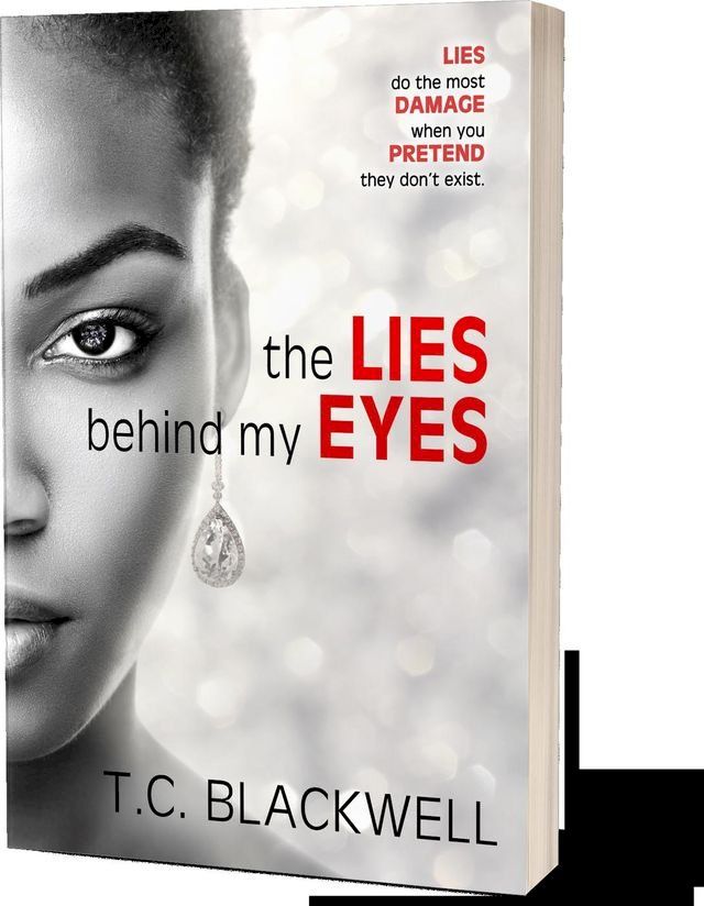  The Lies Behind My Eyes(Kobo/電子書)