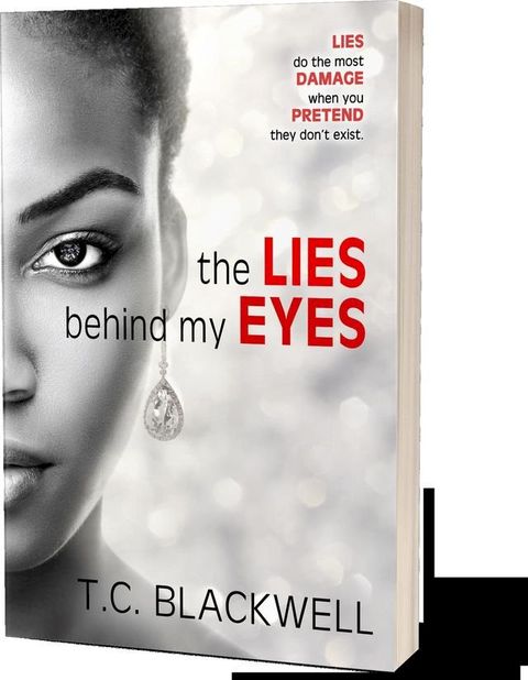 The Lies Behind My Eyes(Kobo/電子書)