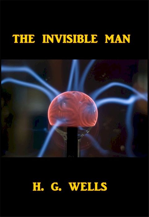 The Invisible Man(Kobo/電子書)