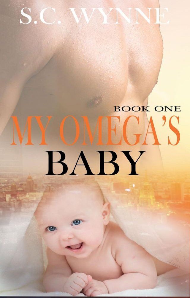  My Omega's Baby(Kobo/電子書)