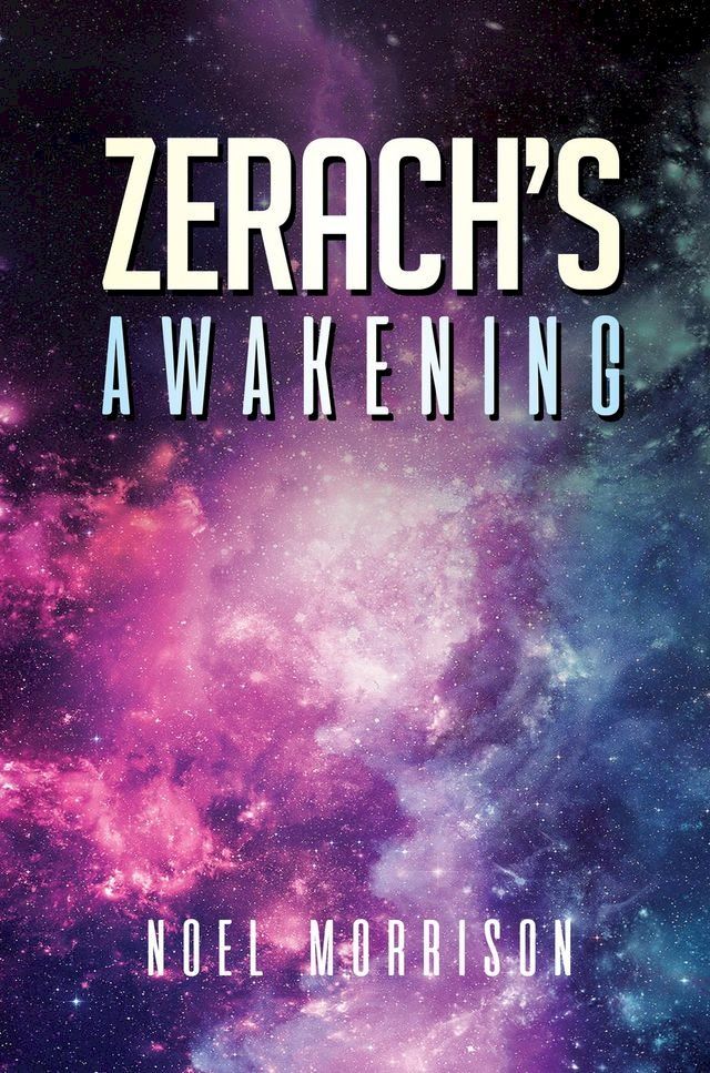  Zerach's Awakening(Kobo/電子書)