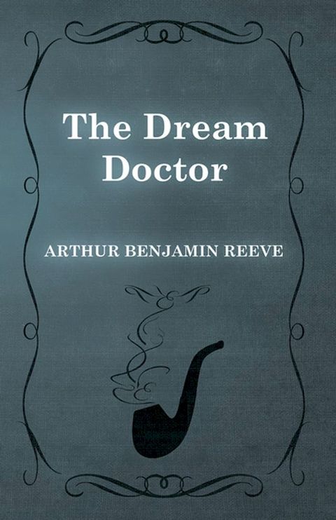 The Dream Doctor(Kobo/電子書)