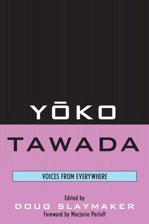 Yoko Tawada(Kobo/電子書)