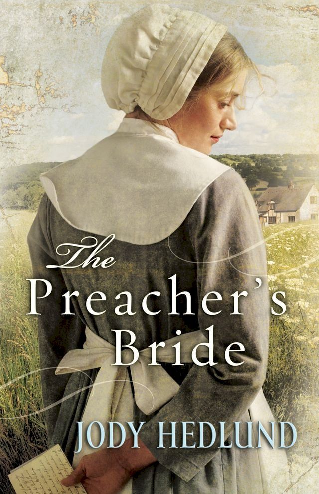  Preacher's Bride, The(Kobo/電子書)