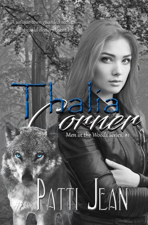 Thalia Corner(Kobo/電子書)