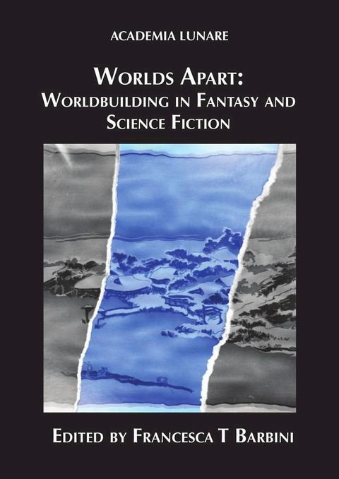 Worlds Apart(Kobo/電子書)