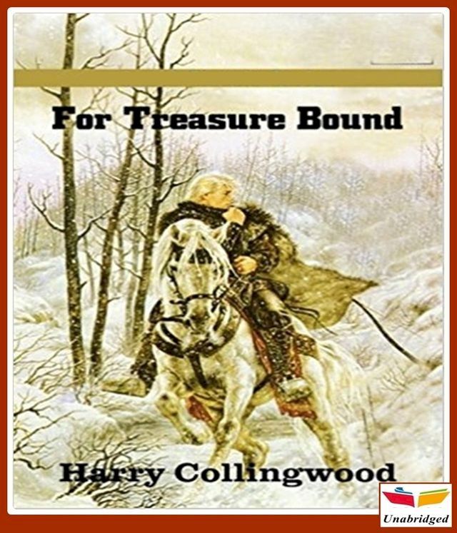  For Treasure Bound(Kobo/電子書)