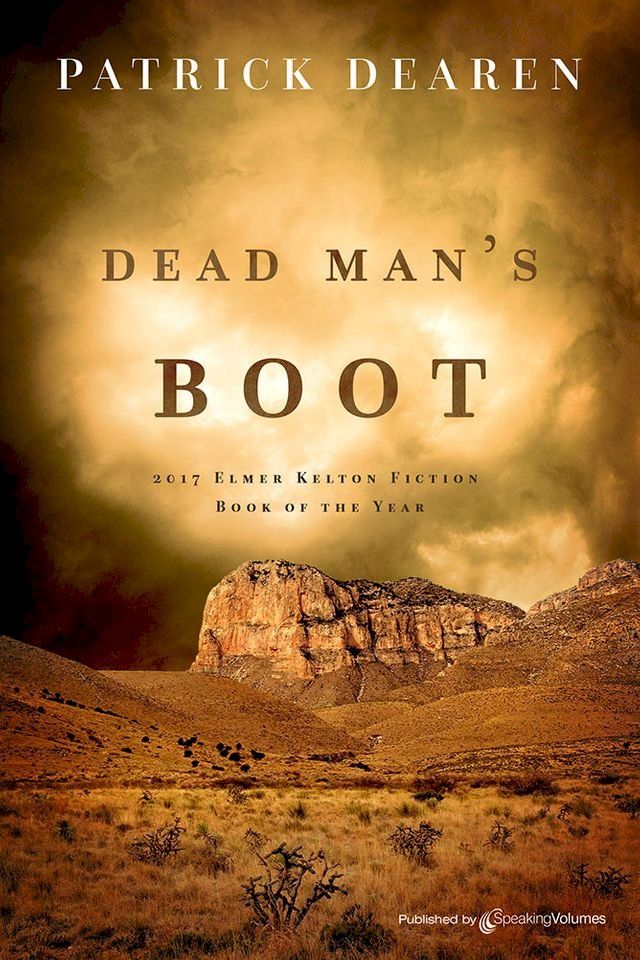  Dead Man's Boot(Kobo/電子書)