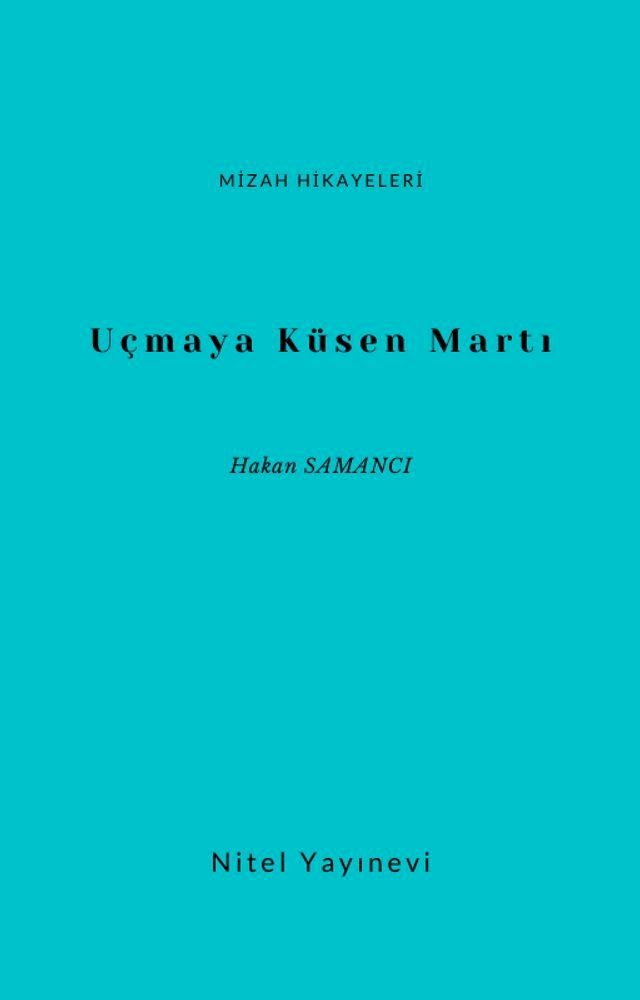  Uçmaya Küsen Martı(Kobo/電子書)