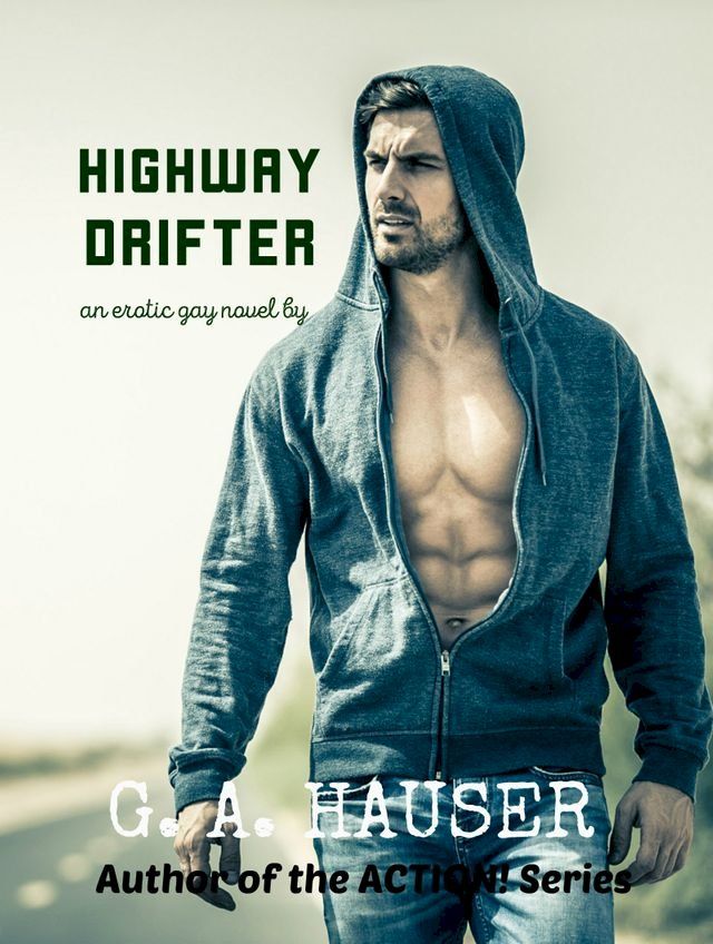  Highway Drifter(Kobo/電子書)