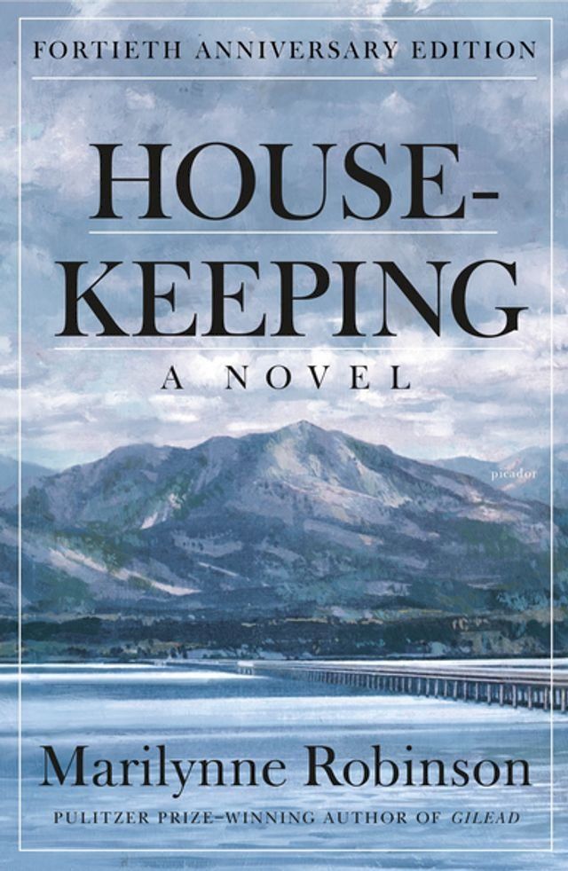  Housekeeping(Kobo/電子書)