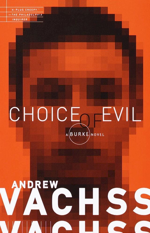  Choice of Evil(Kobo/電子書)