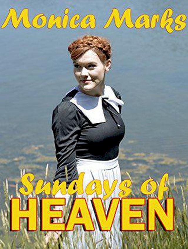  Sundays of Heaven(Kobo/電子書)