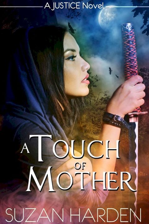 A Touch of Mother(Kobo/電子書)